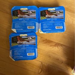 Royal Wing Bird Lovers Suet 