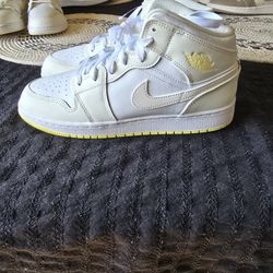 Jordan 1 retro