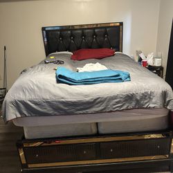 Bedroom Set