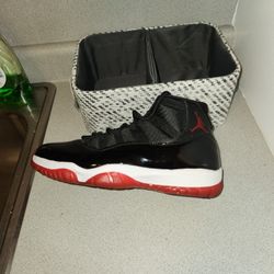 2019 Air Jordan 11 Bred