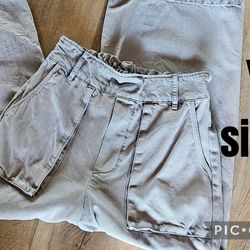 Womens pants