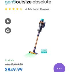 gensoutsize absolute