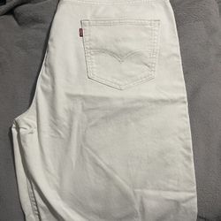 Levi’s 569 Shorts 