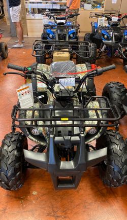 Brand new TaoTao T-Force 135cc