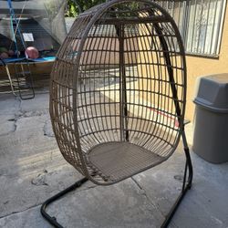 Columpio De Patio $40