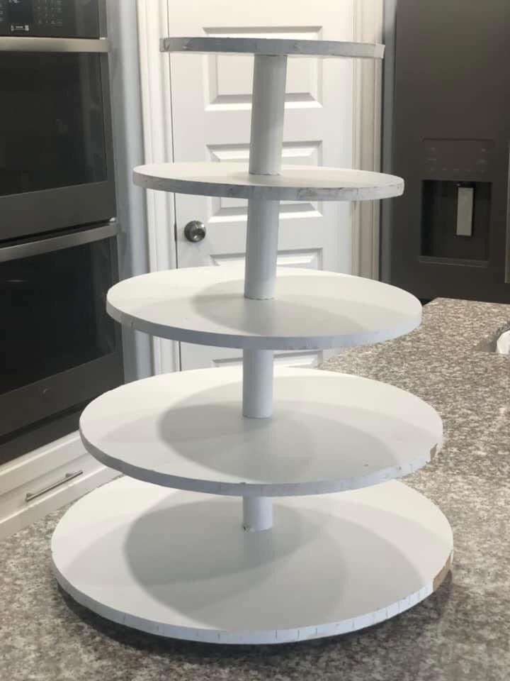 Cupcake / Cake Stand