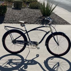 Electra Townie Cruiser Bike
