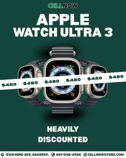 Apple Watch Ultra 3