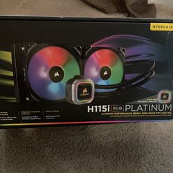 CPU Cooler
