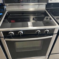 Bosch Electric Stove Used Excellent Conditions 