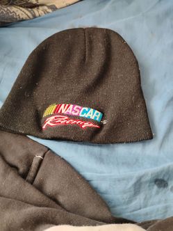 New mascar beanie