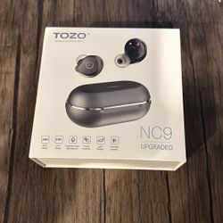 TOZO NC9