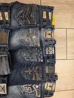 Pantalones