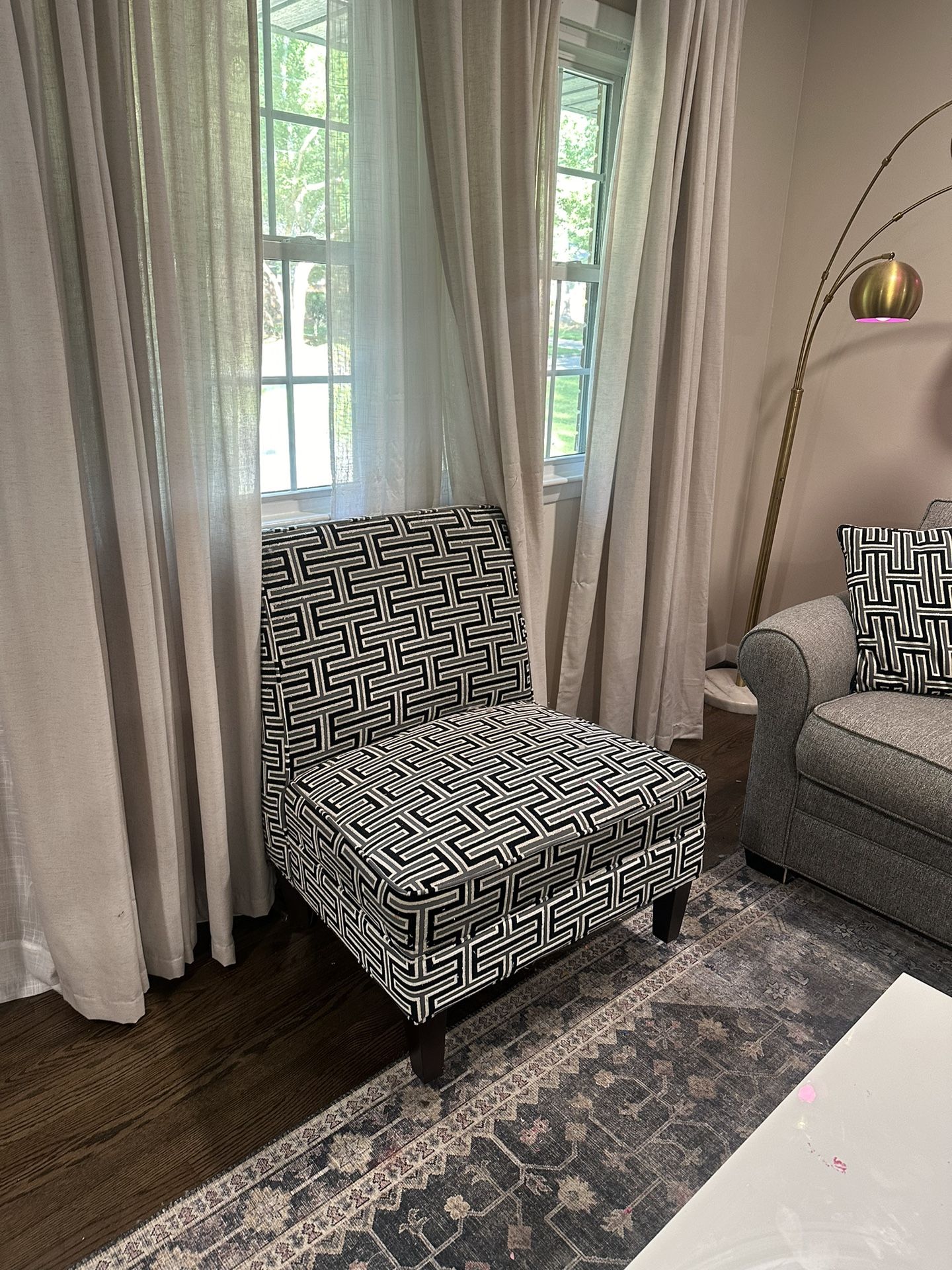 Living room Chair 