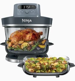 Ninja Crisp Pro