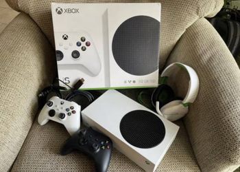 Xbox series S