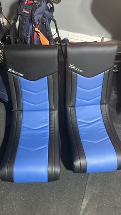 X rocker gaming chairs