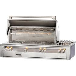 Alfresco ALXE-56SZ-LP Built-In Grill, 56 Inch