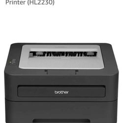 Brother LASER printer