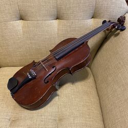 Vintage Violin