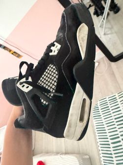 Jordan’s