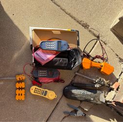Phone tools