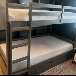 Bunk Bed