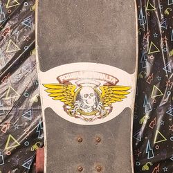 🔥 80s Powell Peralta Steve Caballero bats dragons deck skateboard bmx ( redline hutch gt dyno haro 🔥