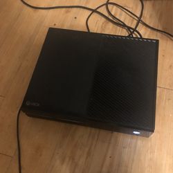 Xbox 1