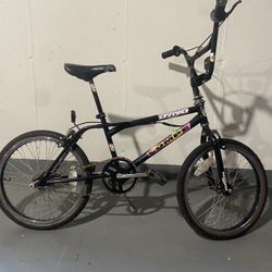 Dyno Compe Bmx Bike