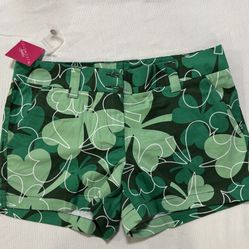 Lucky Jeans Short Pants