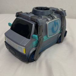 Fortnite Reboot Van Toy
