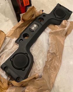 Soundbar For Jeep Wrangler