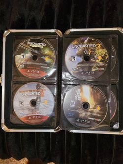 PS3 Games