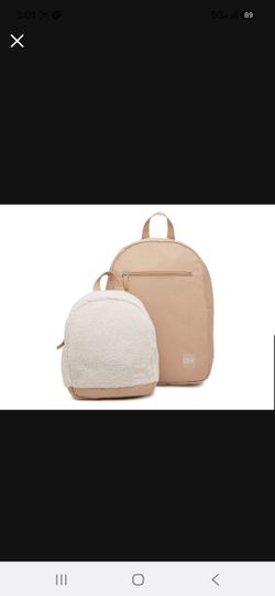 Back To School Back Pack Set