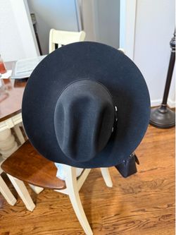 Men’s Cowboy Hat (Cavendars)