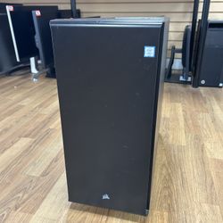 Asus Prime Gaming desktop computer core i7-7th gen 32GB RAM 2 hard drives (512GB SSD & 1TB HDD)