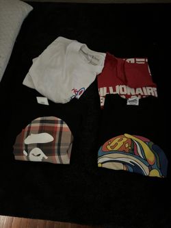 Shirts