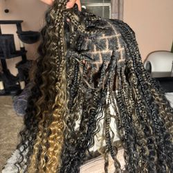 protective hairstyles for women 