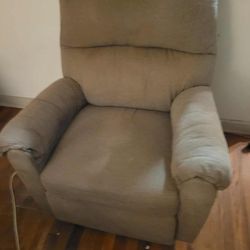 Recliner Manual