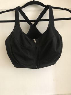 Sports Bra - Victoria Secret 34DDD