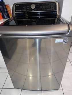 Washer For Sale