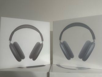 Apple AirPods Max’s