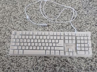 Skytech gaming keyboard