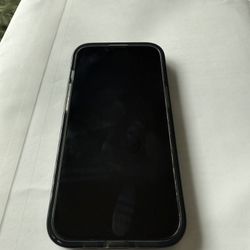 Black Apple iPhone 14 128gb Unlocked 