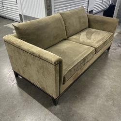 Sofa Made In USA -Delivery Available