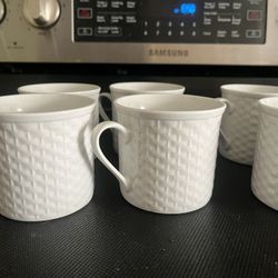 Cups