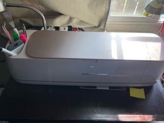 Cricut maker 4
