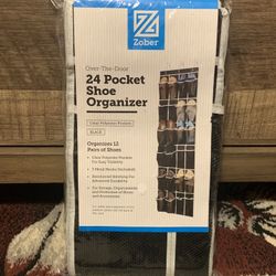 Shoe Organizer 