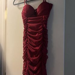 Windsor Dress
